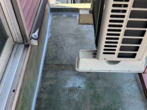プライマー塗布工事